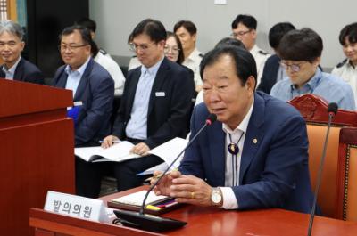 [NSP NEWS Image]임상오 경기도의원, 공무원 생일 특별휴가 신설로 사기진작 나서