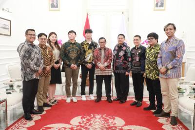 [NSP PHOTO]WCG 인도네시아 자카르타 주정부와 맞손WCG 2025 페스티벌 성공 협력