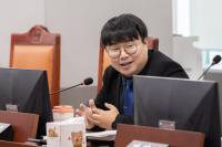 [NSP PHOTO]유호준 경기도의원 경기도교육청, 여학생 월경권 보장 위해 지원 확대해야