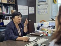 [NSP PHOTO]조미자 경기도의원 발의 영아 문화향유 조성 조례로 축제 열려
