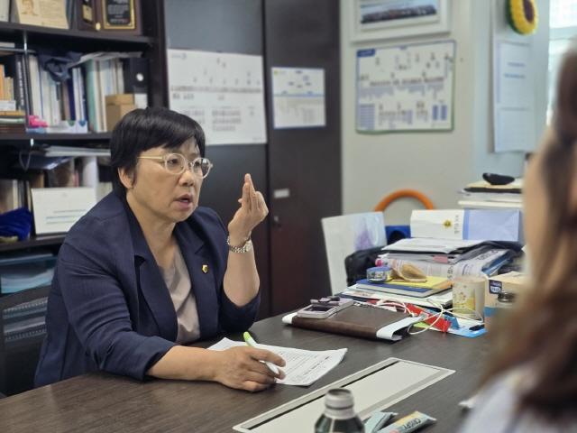 NSP통신-조미자 경기도의원. (사진 = 경기도의회)