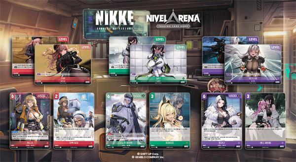 [NSP PHOTO]대원미디어, 국내 개발 TCG 니벨아레나 중화권 전역 수출