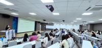 [NSP PHOTO]영진전문대학교 유아교육과, 학교현장실습학기제 성과 공유회 성료