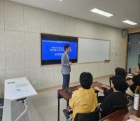 [NSP PHOTO]대경대, 성인학습자 위한 이색학과 레저파크골프과 신설