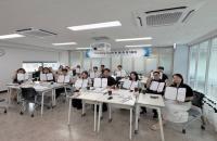[NSP PHOTO]문경시 청년센터, 전략위원회 위촉식 및 제1차 정기회의 개최
