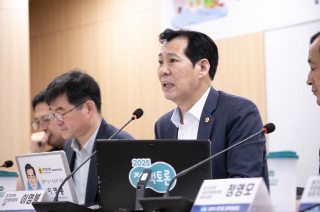 NSP통신-이영봉 경기도의원. (사진 = 경기도의회)