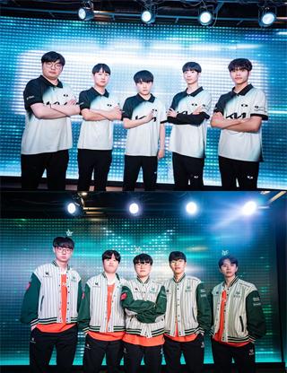 [NSP PHOTO]2025 LCK 3~5R 23일 개막…9월 28일 최종 결승전 예정