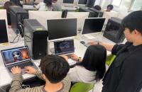 [NSP PHOTO]대구대 서비스마케팅디자인전공, 생성형 AI 활용 콘텐츠 교육 강화