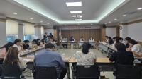 [NSP PHOTO]구미시, 생명존중 안심마을 사업 본격 추진