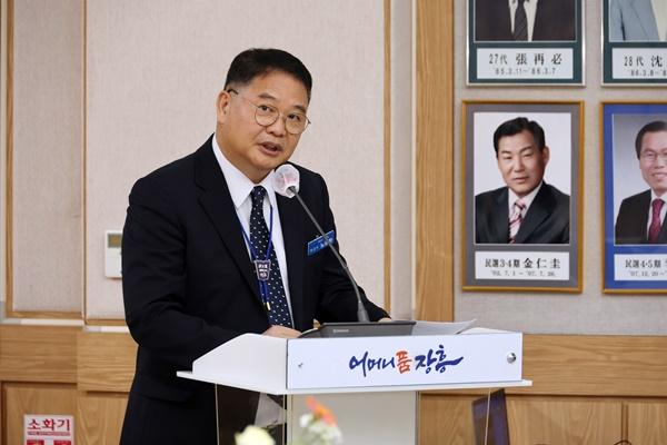 NSP통신- (사진 = 장흥군)