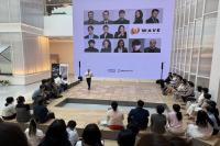 [NSP PHOTO]포항창조경제혁신센터, 제5회 CHANGeUP DAY 성료