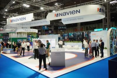 [NSP PHOTO]KyungDong Navien, Expanding in UK Market