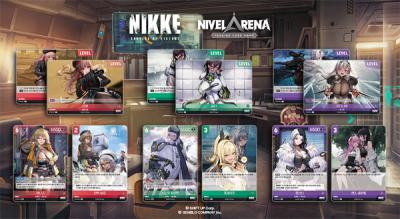 [NSP PHOTO]대원미디어, 국내 개발 TCG 니벨아레나 중화권 전역 수출