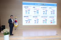 [NSP PHOTO]광양시, 7월 정례조회 개최