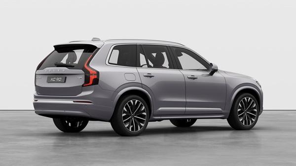 NSP통신-신형 XC90 (사진 = 볼보자동차코리아)