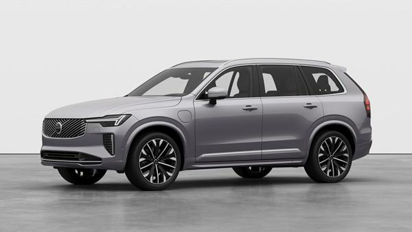 NSP통신-신형 XC90 (사진 = 볼보자동차코리아)