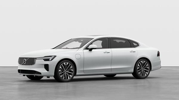 NSP통신-신형 S90 (사진 = 볼보자동차코리아)