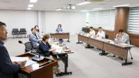 [NSP PHOTO]안산시의회 의원연구단체 너와 나의 연결고리, 연구용역 착수보고회 개최