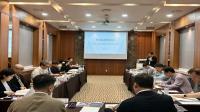 [NSP PHOTO]경북문화관광공사, 산업유산 관광자원화 추진위원회 2차 회의 개최