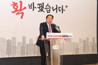 [NSP PHOTO]이권재 오산시장, 인공지능·반도체 아우르는 멀티인재 육성하겠다