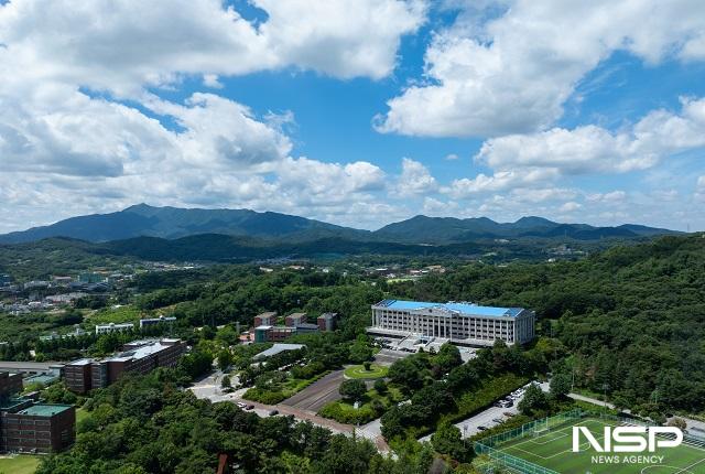 NSP통신-전주대학교 전경 (사진 = NSP통신 DB)