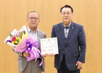 [NSP PHOTO]경기도의회 문화체육관광전문위원실 입법활동 지원 우수부서 선정