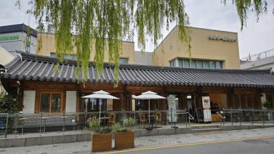 [NSP NEWS Image]수원시 역사문화 중심 행궁동 자생력 키운다