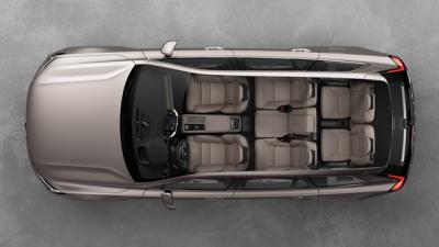 [NSP PHOTO]볼보자동차코리아, 신형 XC90·S90 동시 출시