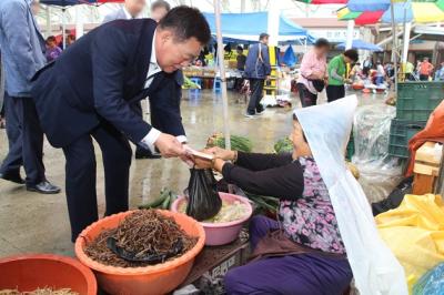 [NSP PHOTO]전남의 수도 무안, 미래도시 향해 속도 낸다