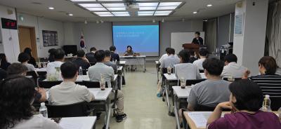 [NSP PHOTO]고양시 공무원노조, 조직개편 실패 시 집행부·시의회 싸잡아 비판
