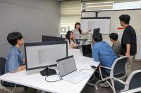 [NSP PHOTO]KT, 한국적 AI 믿:음 2.0 오픈소스 공개