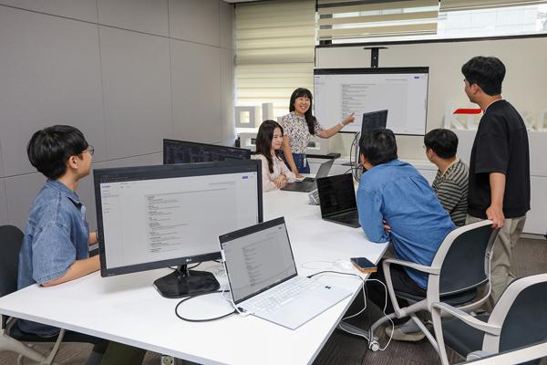 [NSP PHOTO]KT, 한국적 AI 믿:음 2.0 오픈소스 공개