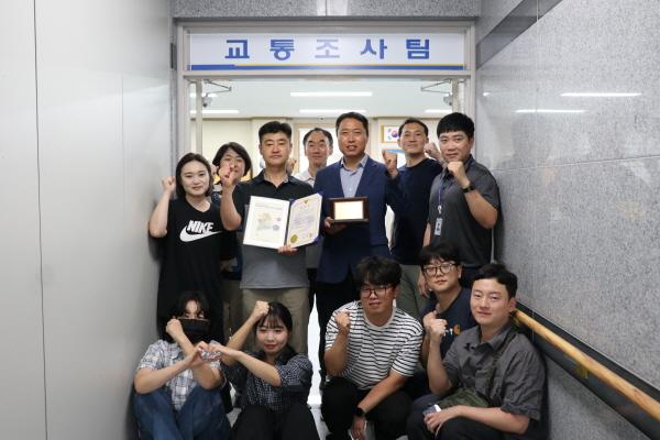 NSP통신- (사진 = 포항남부경찰서)