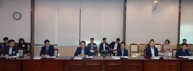 [NSP PHOTO]금융위 금융사 가계부채 일별·월별·분기별 관리…추가 조치 시행도