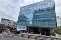 [NSP PHOTO]용인특례시, 기흥국민체육센터 통합 부설주차장 유료화