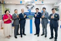[NSP PHOTO]전북은행, 전주시가족센터 JB희망의 공부방 제200호 오픈