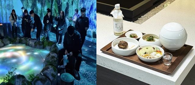 [NSP PHOTO]롯데칠성, 압구정 팝업스토어 반응 굿…3개월새 3만 명 다녀가
