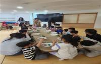 [NSP PHOTO]장수군 작은도서관, 7월 독서문화프로그램 운영