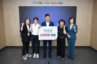[NSP PHOTO]안산시, 소음대책지역 주민지원 공모 선정…국비 6천만원 확보