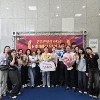 [NSP PHOTO]무안군, 지방세정 혁신 제도개선 분야 우수상 수상