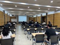 [NSP PHOTO]구미상의 경북FTA통상진흥센터, 대(對)중국 수출기업을 위한 FTA활용 방안 교육 개최
