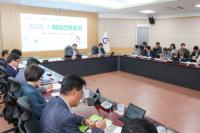 [NSP PHOTO]광양시, 7월 확대간부회의 열고 당면 현안 집중 점검