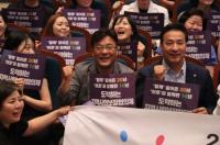 [NSP PHOTO]최만식 경기도의원, 지역사회보장협의체 지역대회 뜻깊은 시간 함께해
