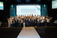 [NSP PHOTO]포항시, 글로벌 기후 혁신 허브로 도약...UN GIH S.I.W 성료