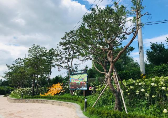 NSP통신-경기도 평택시 바람길숲. (사진 = 경기도)