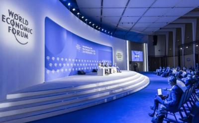 [NSP PHOTO]경기도 스타트업 2곳 세계경제포럼 기술 선구자 스타트업 선정