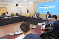 [NSP PHOTO]광양시, 새 정부 국정과제 선점 위해 본격 시동