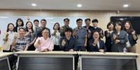 [NSP PHOTO]박재용 경기도의원, 장애인복지단체와 민-관 정담회 주재