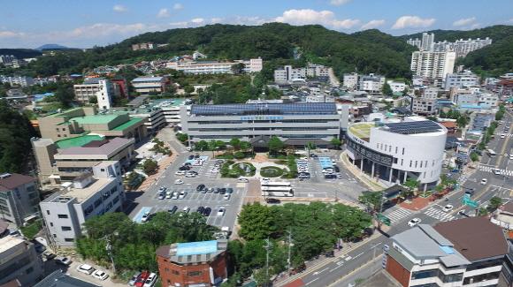 NSP통신-안동시 보호 대상 아동 양육상황 점검 실시, 세심한 현장점검 통해 안전하고 건강한 성장환경 조성 (사진 = 안동시)