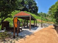 [NSP PHOTO]용인특례시, 동백지구 함양지3호 환경개선 완료
